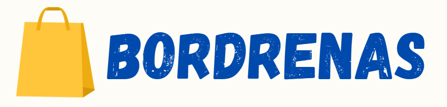 Bordrenas
